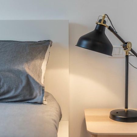 La Bricola Terrace Apartment Венеция Экстерьер фото